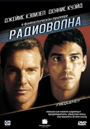 Радиоволна Радиоволна