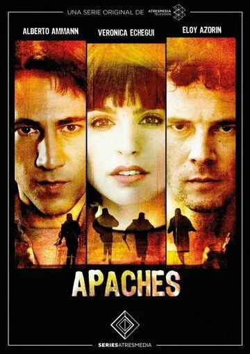 Apaches Apaches