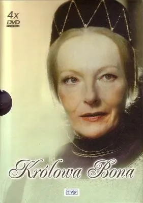 Королева Бона Королева Бона
