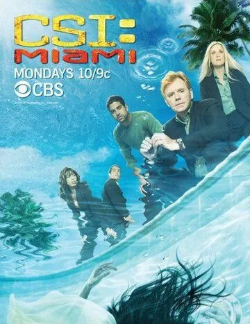 C.S.I.: Майами C.S.I.: Майами