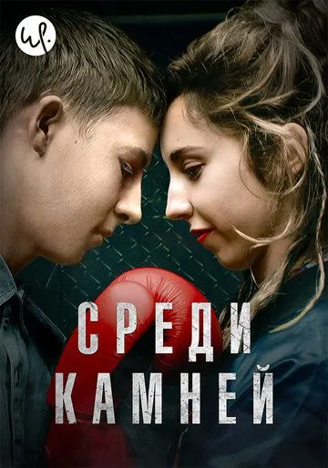 Среди камней Среди камней