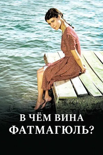 В чем вина Фатмагюль? В чем вина Фатмагюль?
