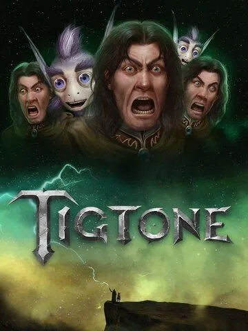 Тигтон Тигтон