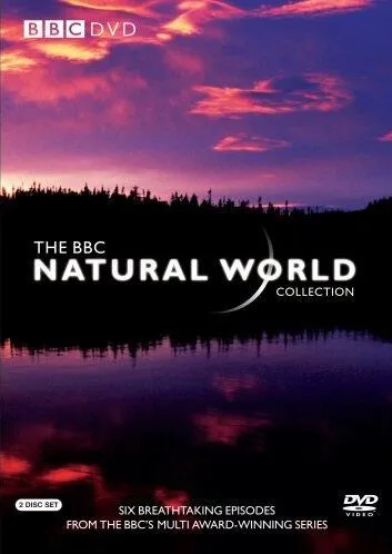 BBC: Живой мир BBC: Живой мир