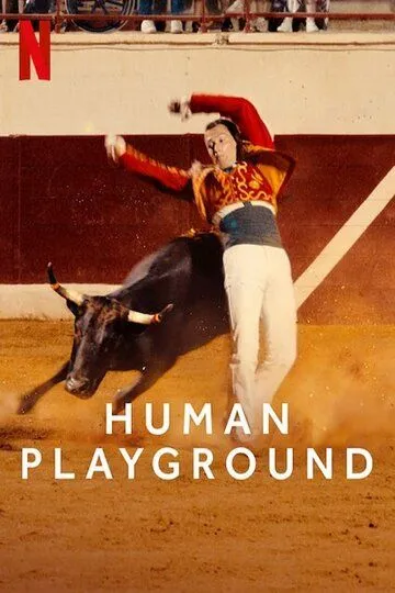 Human Playground Human Playground