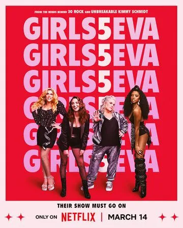 Girls5eva Girls5eva