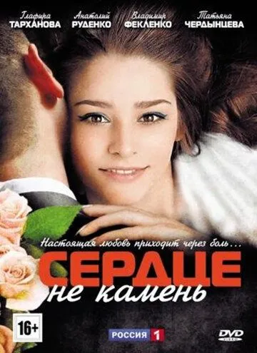 Сердце не камень Сердце не камень