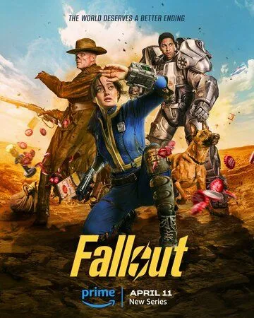 Fallout Fallout