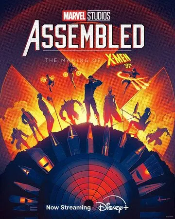 Marvel Studios: Общий сбор Marvel Studios: Общий сбор