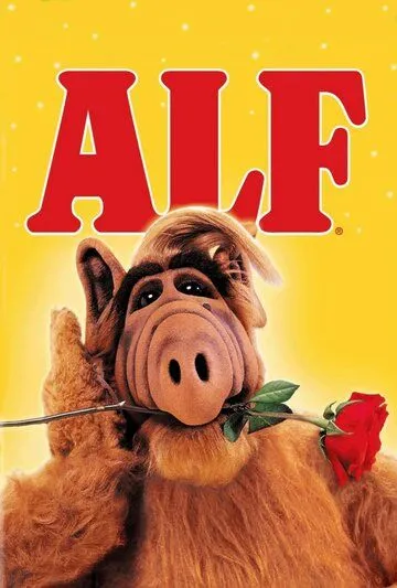Альф Альф