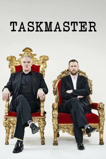 Taskmaster Taskmaster