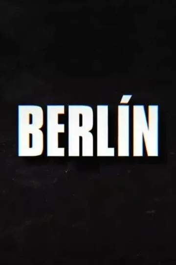 Берлин Берлин