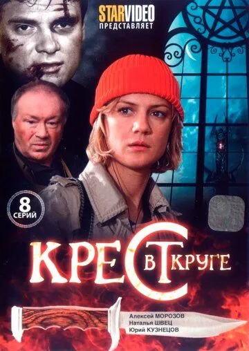 Крест в круге Крест в круге