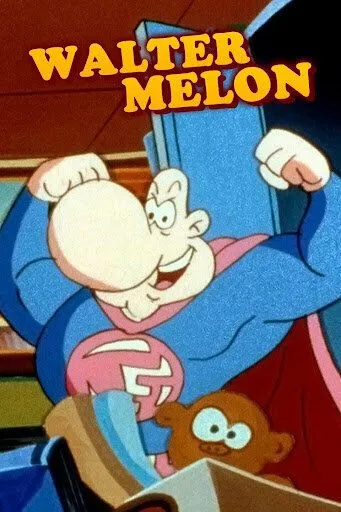 Уолтер Мелон Уолтер Мелон
