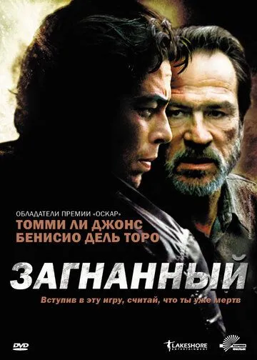 Загнанный Загнанный