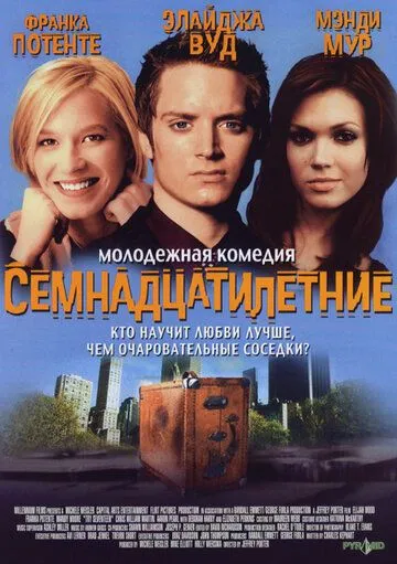 Семнадцатилетние Семнадцатилетние