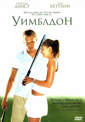 Уимблдон Уимблдон