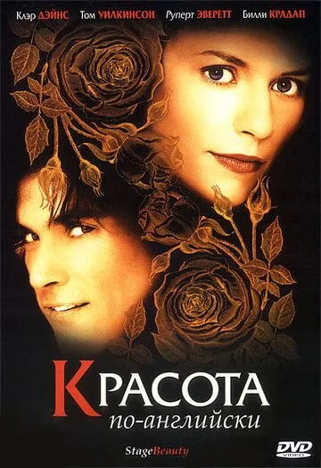 Красота по-английски Красота по-английски