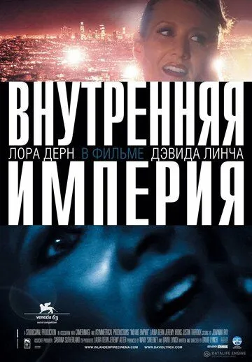 Внутренняя империя Внутренняя империя