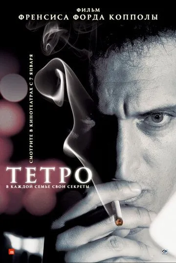 Тетро Тетро
