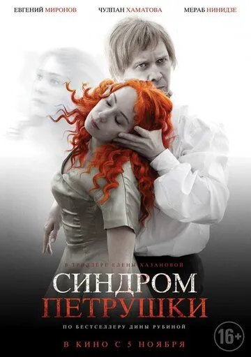 Синдром Петрушки Синдром Петрушки