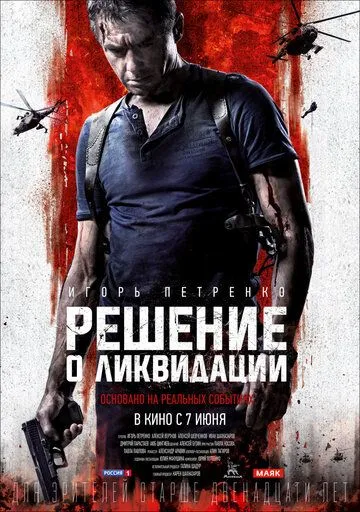Решение о ликвидации Решение о ликвидации