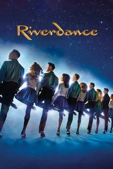 Riverdance Riverdance