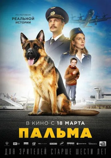 Пальма Пальма