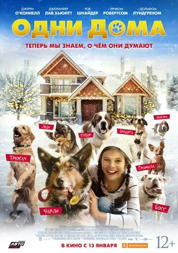 Одни дома Одни дома