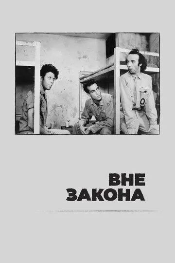 Вне закона Вне закона