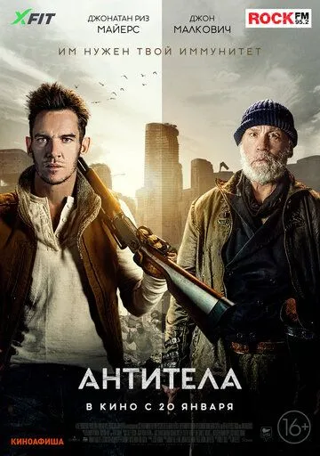 Антитела Антитела