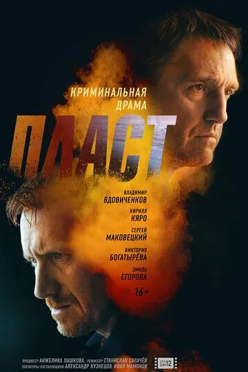Пласт Пласт