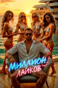 Миллион лайков Миллион лайков