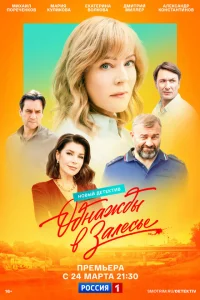 Однажды в Залесье Однажды в Залесье